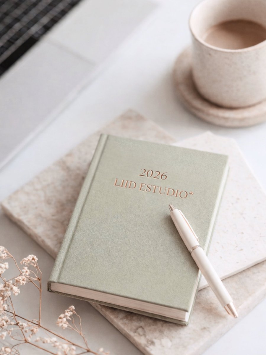 liidestudio's tweet photo. ¿Quieres que tu marca evolucione sin perder su esencia?

Quédate y descubre todo lo que LIID ESTUDIO® puede ofrecerte 🌿 https://t.co/PrKSg9N4r6