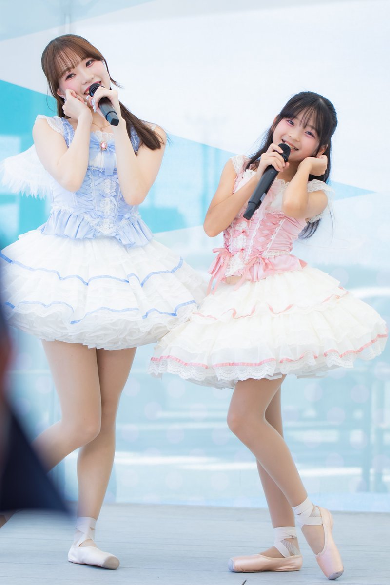 daisuke_Parker's tweet photo. #Msangels
#YUURI
#MARIYA https://t.co/PckZO2jt6Z