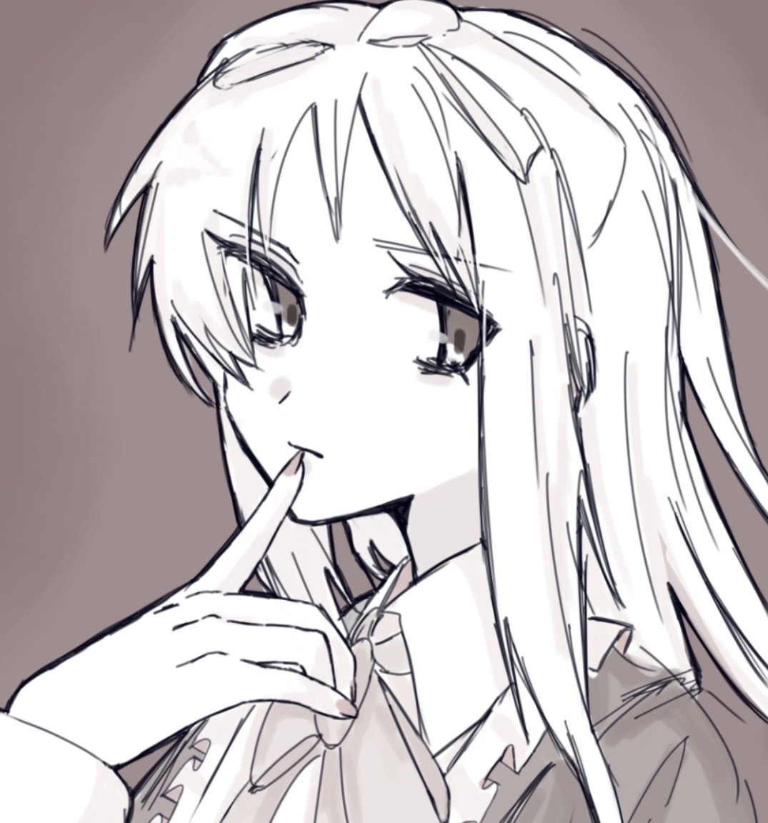 pihAoVwWKc4304's tweet photo. ベラ嬢描きました⸜(๑‘ᵕ‘๑)⸝*
手はトレス素材使わせて頂いてます‼️ https://t.co/5pAFHurLFY