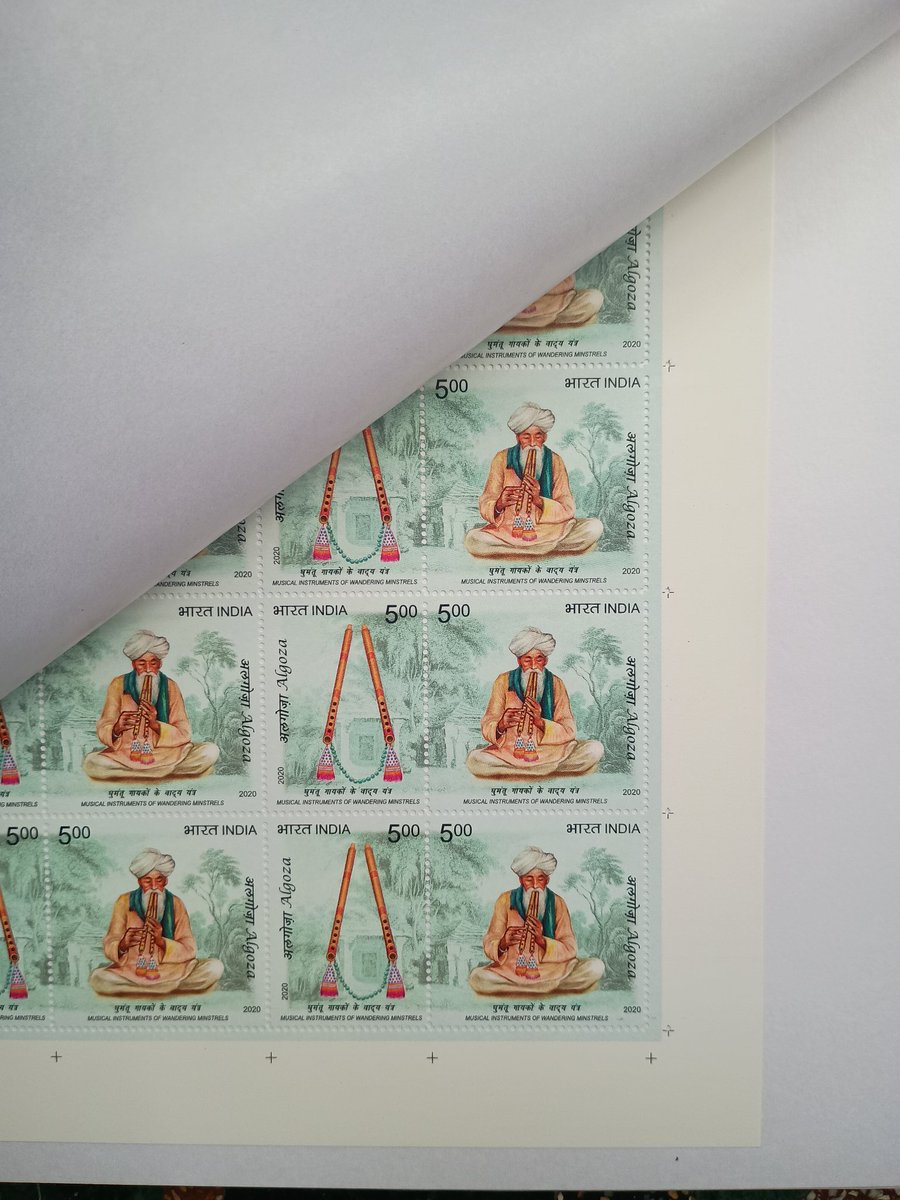 AnishKall's tweet photo. #postagestamp #philately https://t.co/46m605nuW7