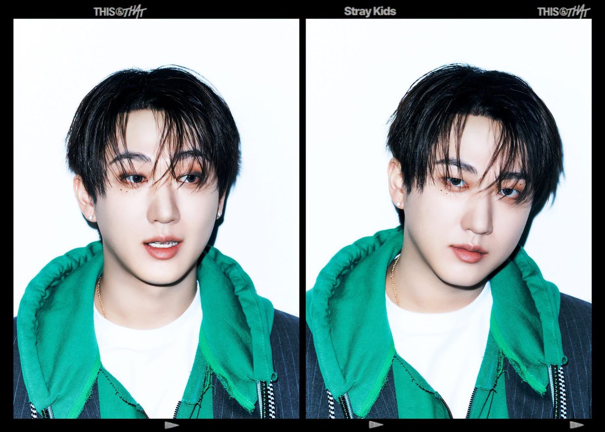 changbinSK1's tweet photo. Stray Kids(스트레이 키즈) "THIS &amp; THAT"
TEASER IMAGES☕

#창빈 #Changbin

2026.08.07 FRI 1PM (KST) | 0AM (ET) 

🚚PRE-SAVE &amp; PRE-ORDER "THIS &amp; THAT" NOW!
https://t.co/VxEIlgOxbc

#StrayKids #스트레이키즈
#THIS_AND_THAT
#StrayKidsComeback
#YouMakeStrayKidsStay https://t.co/Vg9iYcJsXh