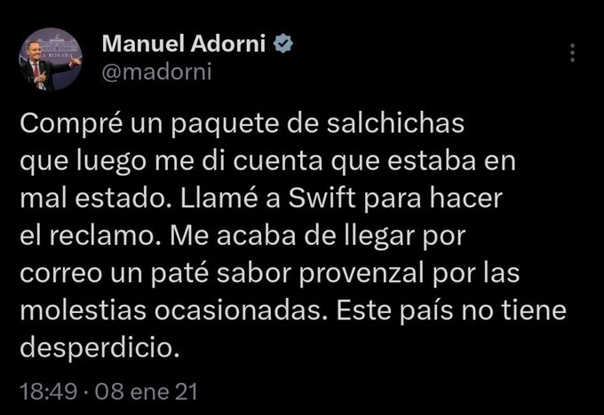 val tweet media