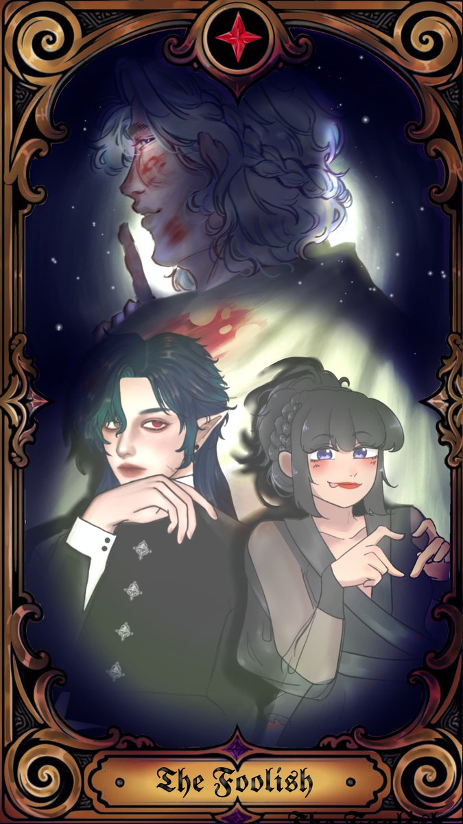 Twinkle✨️ || COMMS OPEN (1/5) tweet media