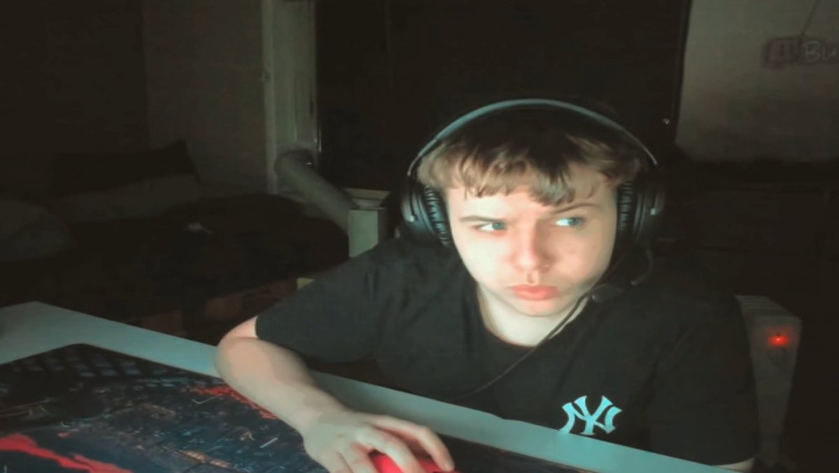 huddyzx tweet media