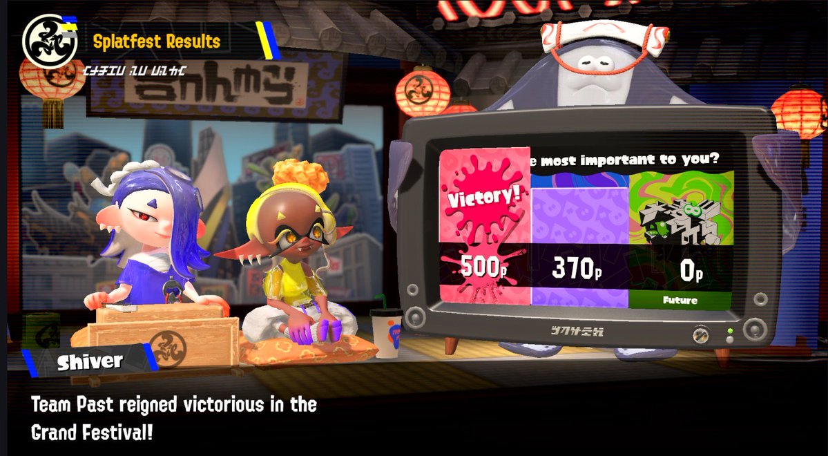 🇺🇸Splatoon Cope🇲🇽 tweet media