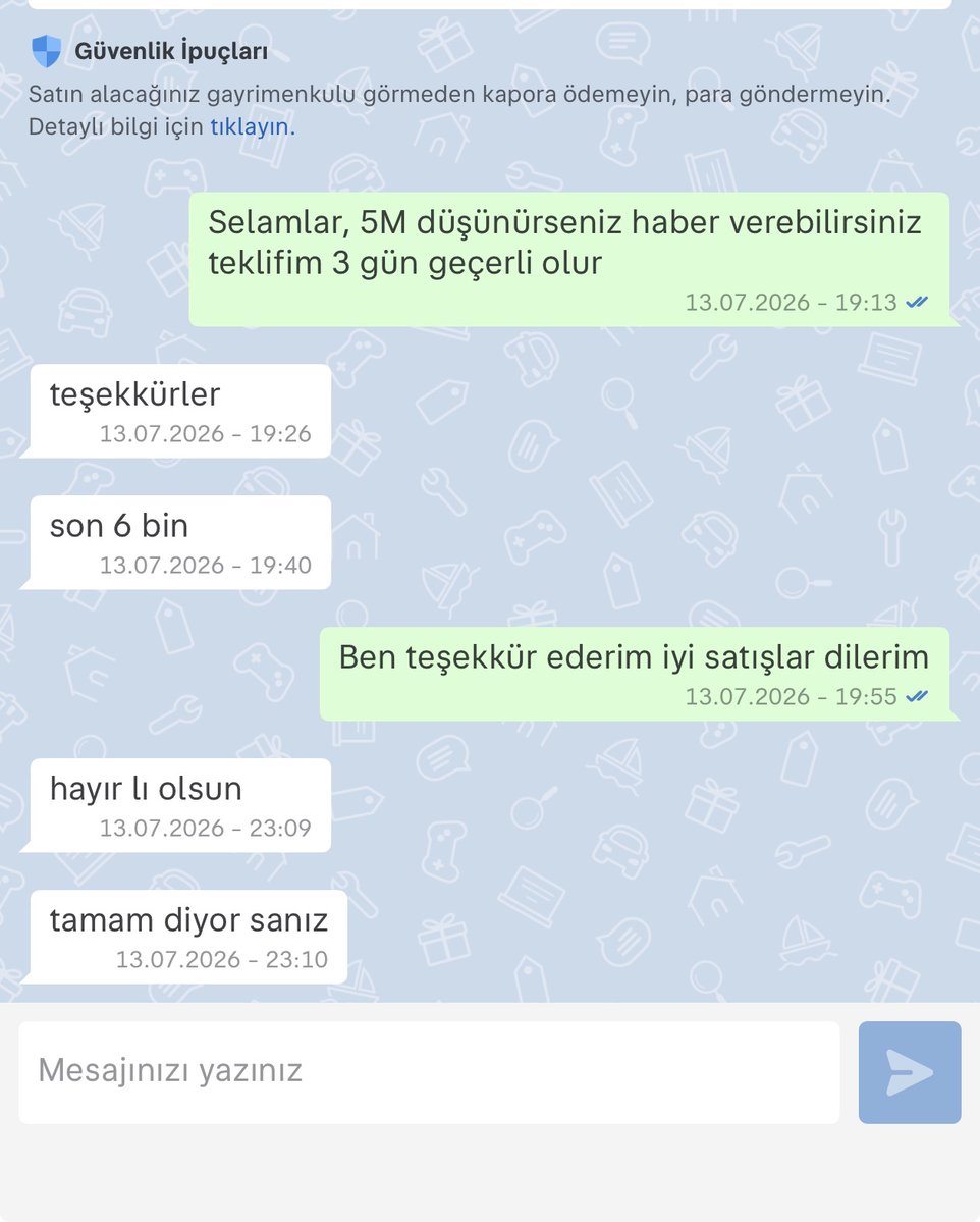 Mehmet Uzel tweet media