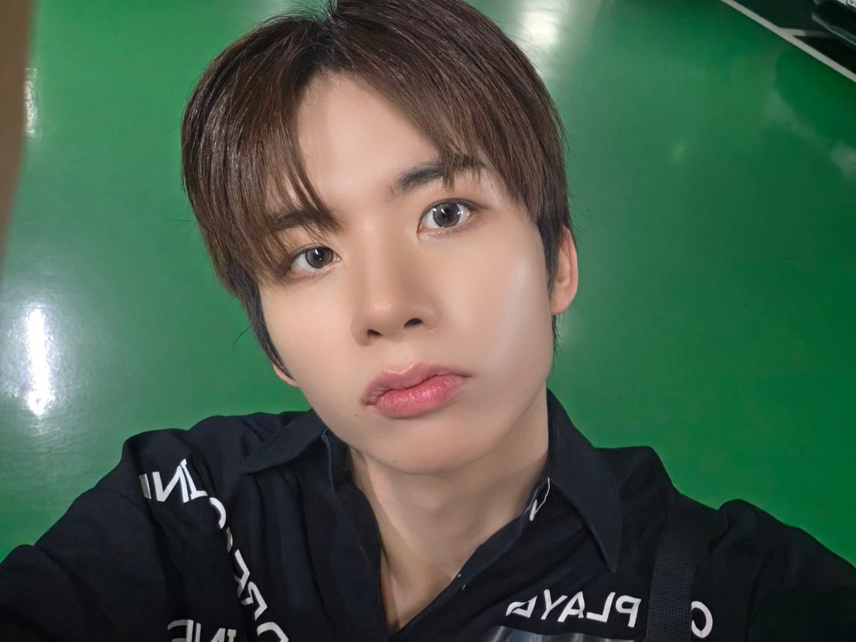 ASCENDER_ofcl's tweet photo. 퇴근샷📸

#ASCENDER #어센더 #アセンダー
#이들 #DL https://t.co/vVqtdYbebj