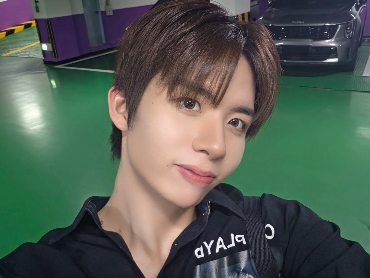 ASCENDER_ofcl's tweet photo. 퇴근샷📸

#ASCENDER #어센더 #アセンダー
#이들 #DL https://t.co/vVqtdYbebj