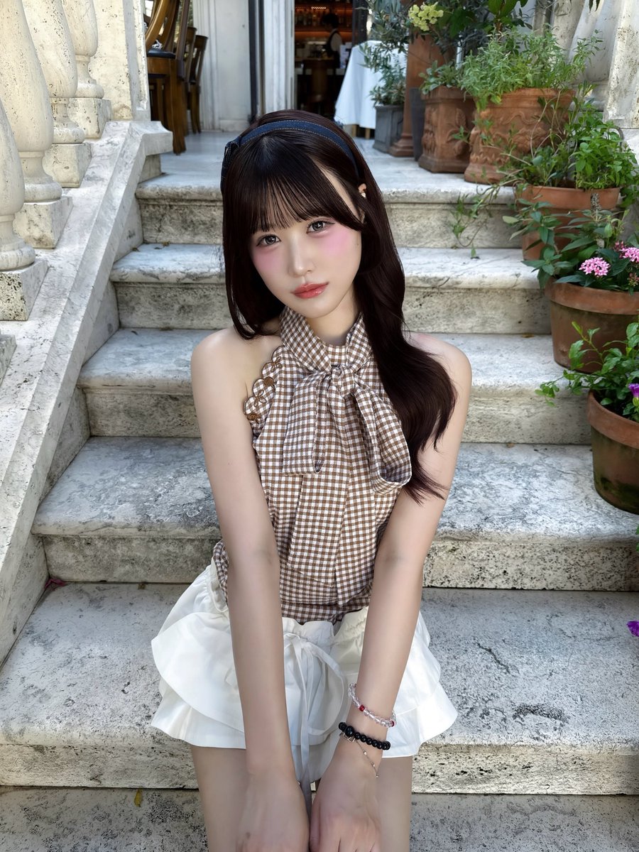 朝凛 朝比奈凛【Lilite tune】 (@rin_asahina7) / Posts / X