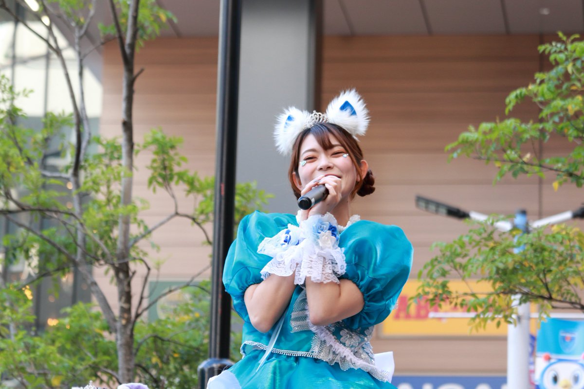 2026年5月5日 ⑭ まいもんずフェス #横浜ビブレ #Niigoひろば