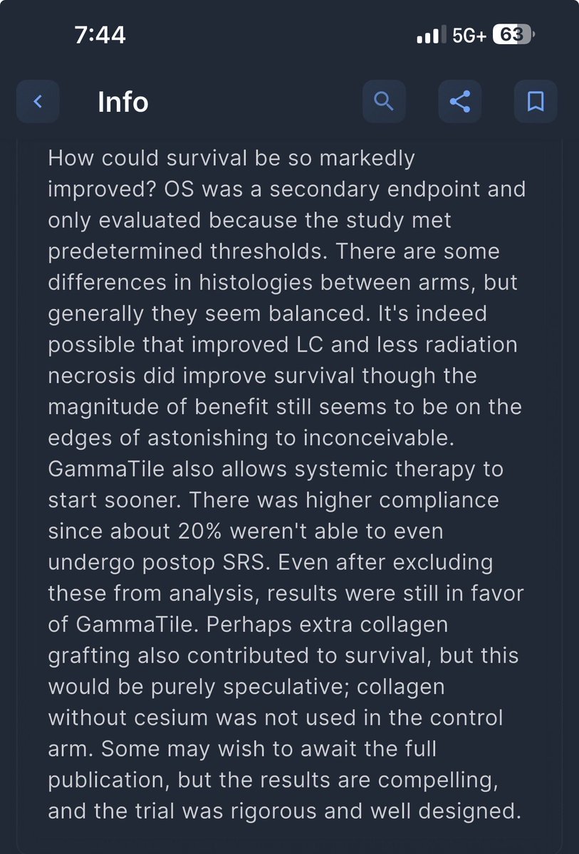 RadOnc Tables tweet media