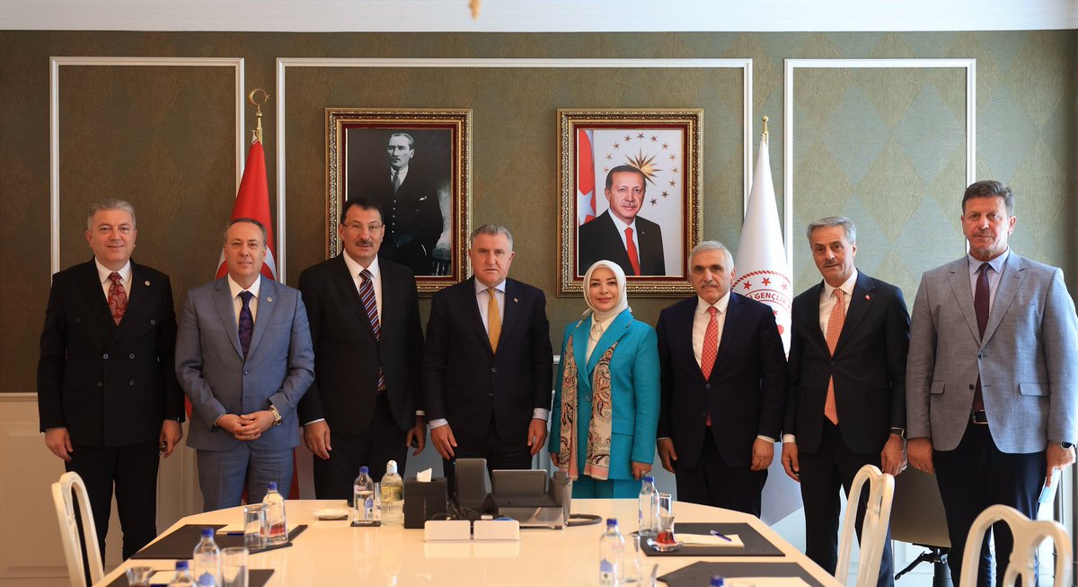 Ali İNCİ tweet media