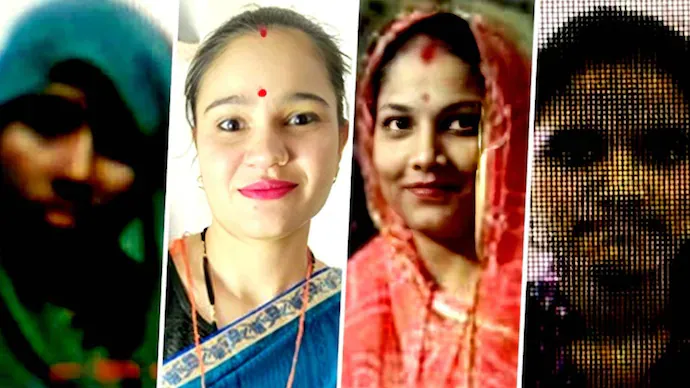 IndiaToday's tweet photo. After 18 deaths, Rajasthan sets up 5-day screening of pregnant women from July 15
By: @sharatjpr
Read more:
https://t.co/rFrn3o6s8c
#MaternalDeaths #Rajasthan #PregnantWomen https://t.co/kiruduIlHE