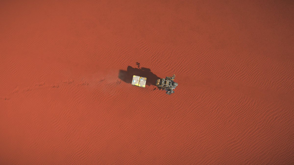 MalkoPlus's tweet photo. اشتقت. . .  💔 

#DeathStranding2OnTheBeach https://t.co/y18MJ0aVQu