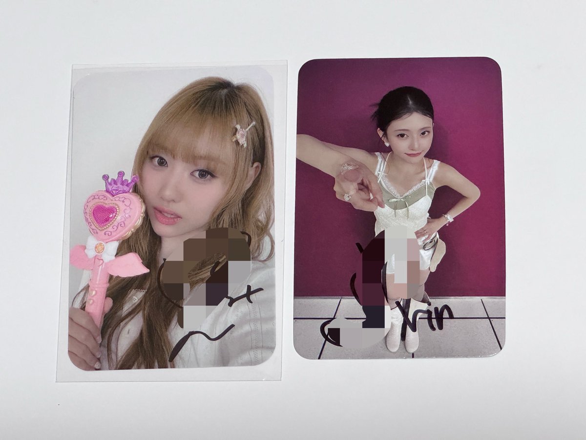 nomoneybutno's tweet photo. 키라스 사인 포카 양도

가격 제시

키라스 링링 쿠루미 하린 카일리 도연 로아 점프업 ta ta 킬마보스 뱅뱅 kill ma boss kill ma bo$$ bang bang! kiirasmas ta ta kiiras lingling kurumi harin kylie doyeon roah jumpup pob wts wtb pc sell signed polaroid 사인 폴라로이드 pob wts https://t.co/cxCfATbzOq