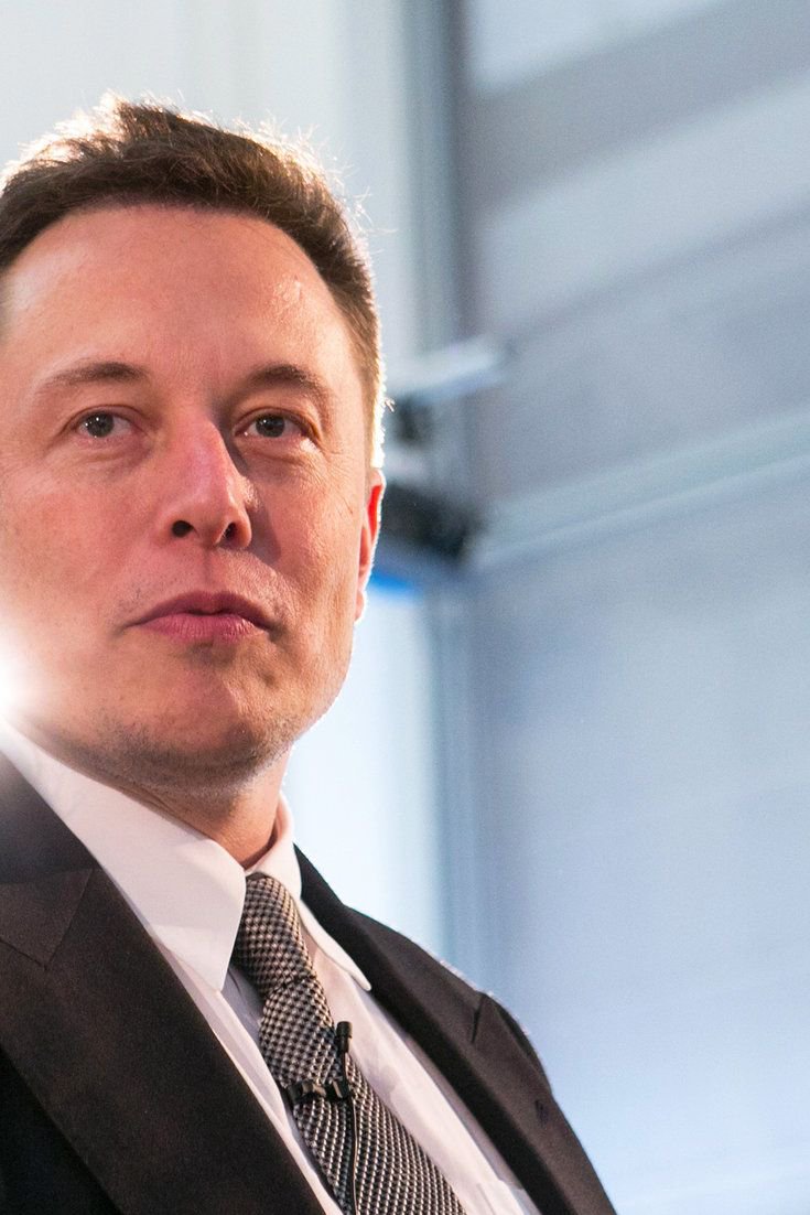 Elon by Bliss tweet media