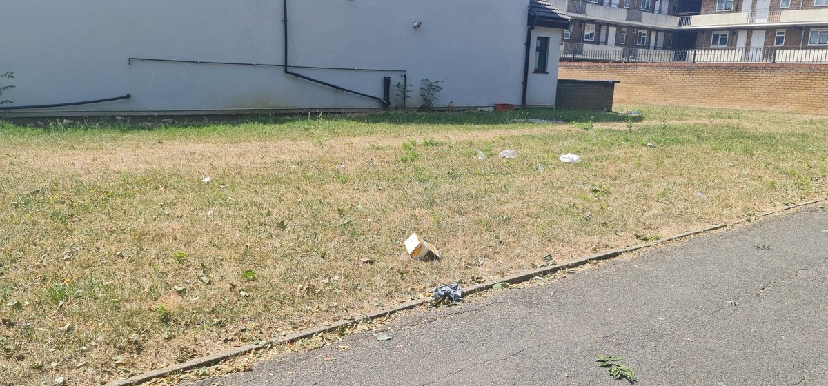 Barnhill Estate Resident tweet media