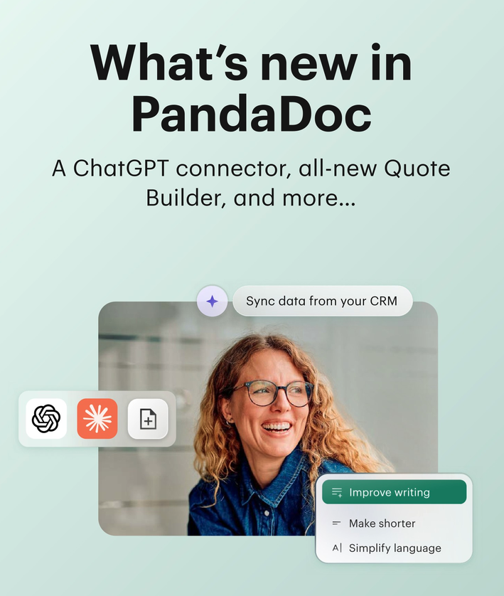 TMT_PLC's tweet photo. 🌟 Congrats to all the team at @pandadoc! ✅ TMT Investments Plc is proud to have been an early investor in PandaDoc since 2014. 

https://t.co/VDrNo3Tq7j https://t.co/VoLhrMVfZq