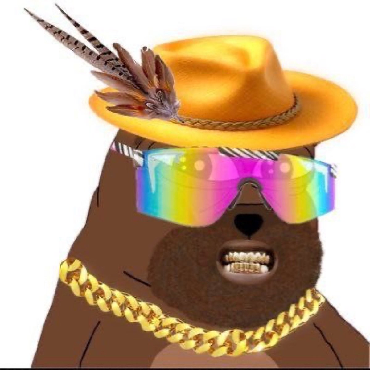 Lieutenant Dan ™️ tweet media