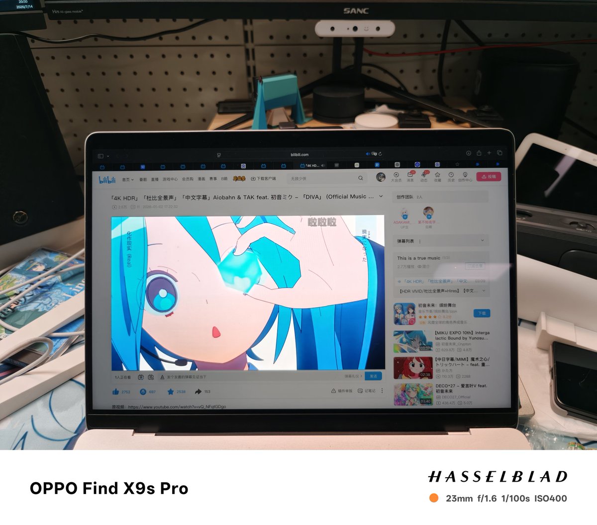 jlxc2001's tweet photo. 这种暴力 HDR 看着真的很爽 https://t.co/npxKMEMetX