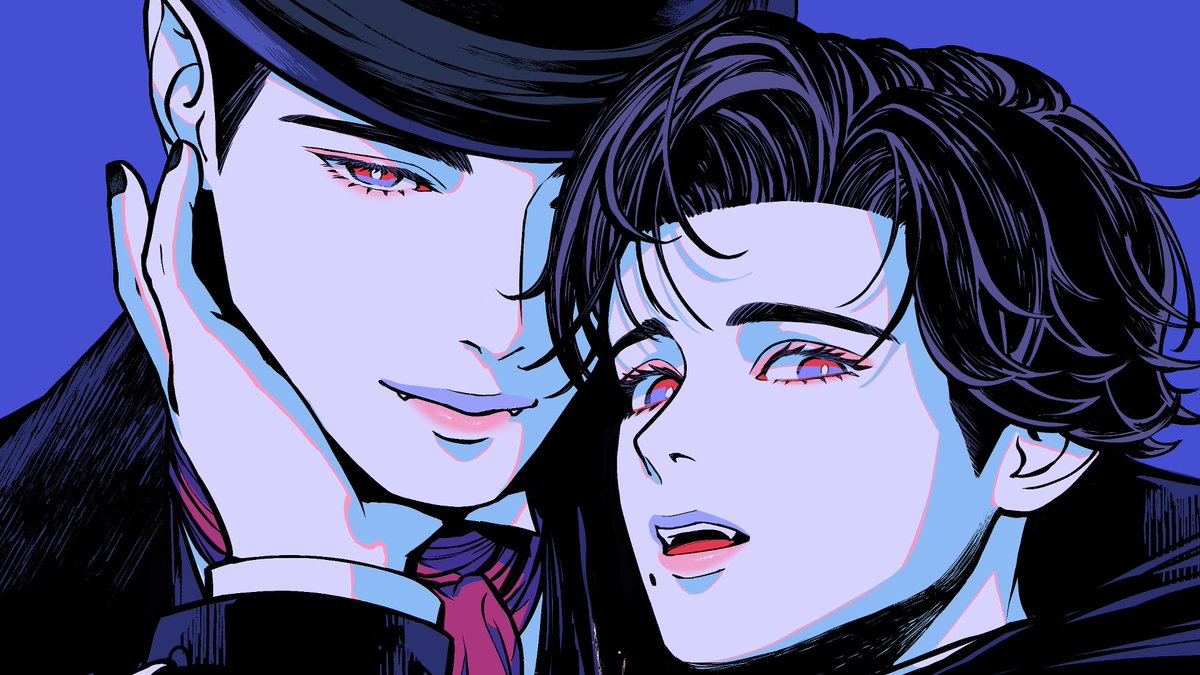 yukke / illustrator EN (@Yukke_art) / Posts / X