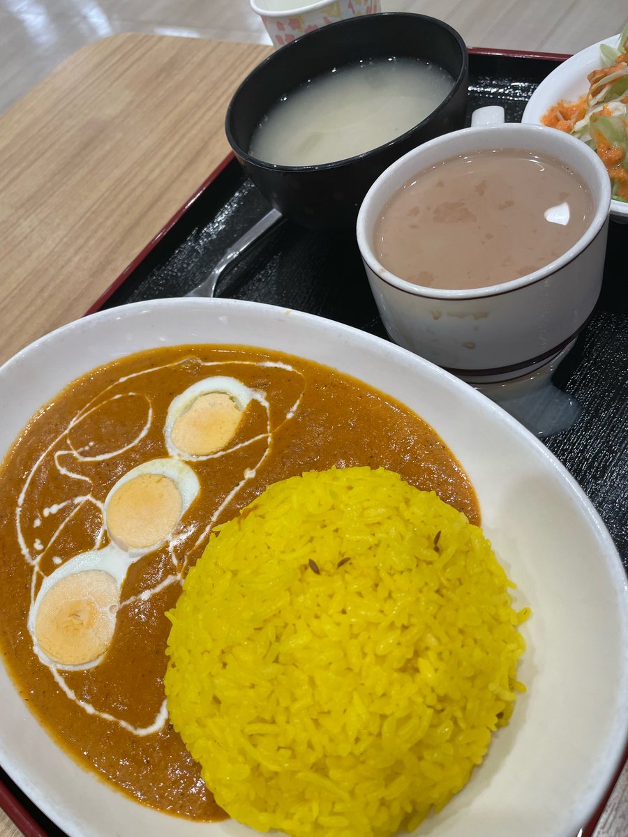hanatan65's tweet photo. らんち。 https://t.co/SZQtSNMqHj