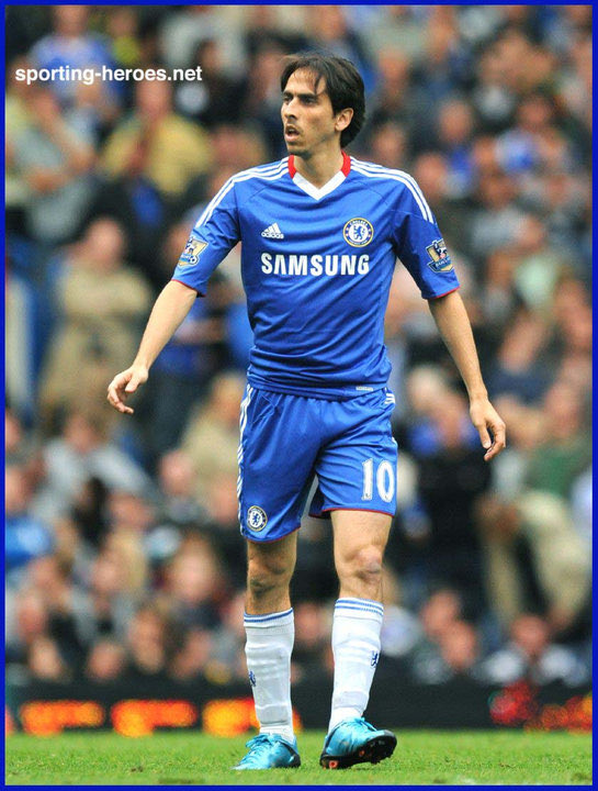 Jiro1905's tweet photo. @cfc_tayo Benayoun https://t.co/z3iyfhtjas