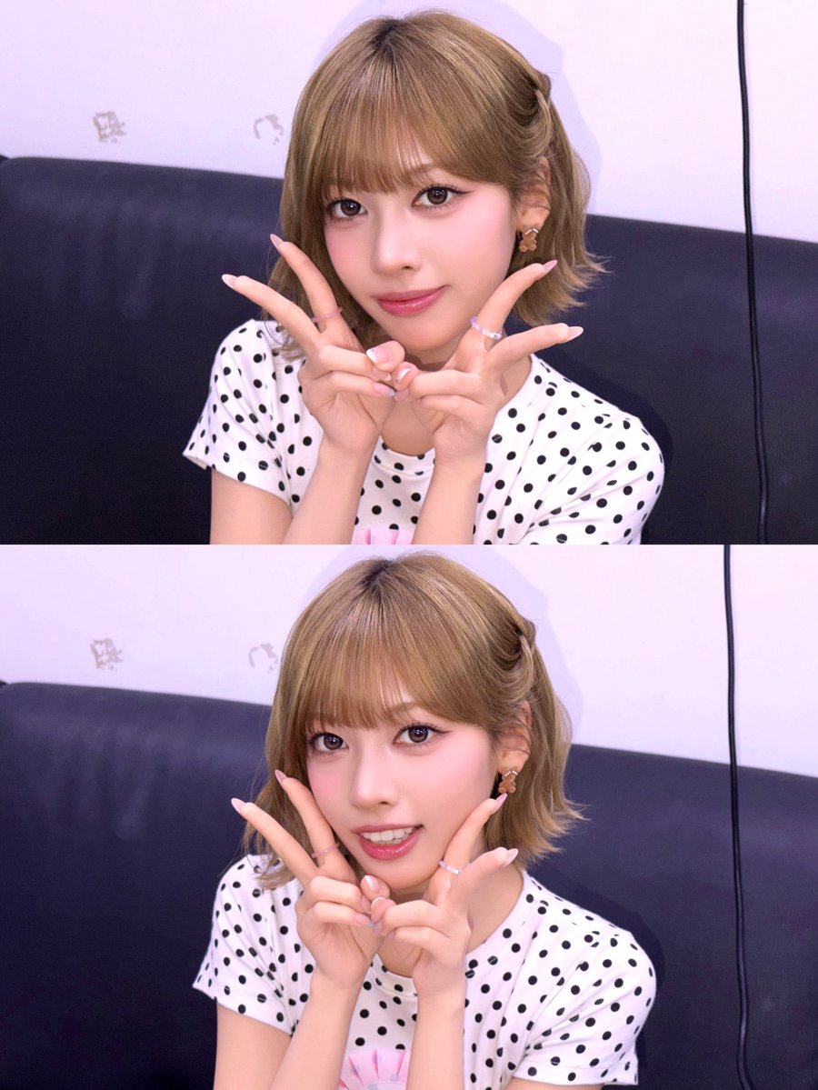 maybelikerb's tweet photo. 260714 리센느 인스타그램 #메이

첫 1위 너무 감사합니다 😭💖
리마인 사랑해 !! https://t.co/LgTRPbrQIv