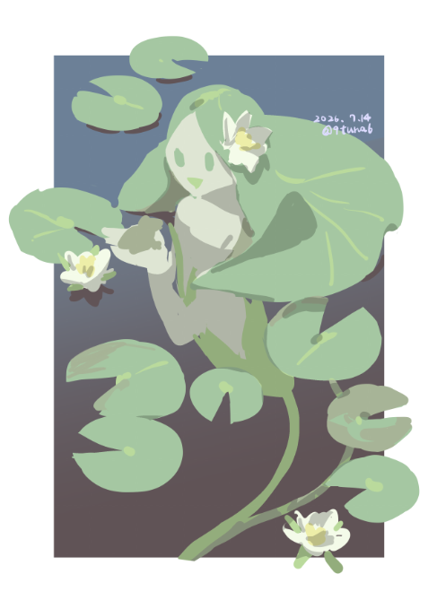 ツナ (@9tuna6) / Posts / X
