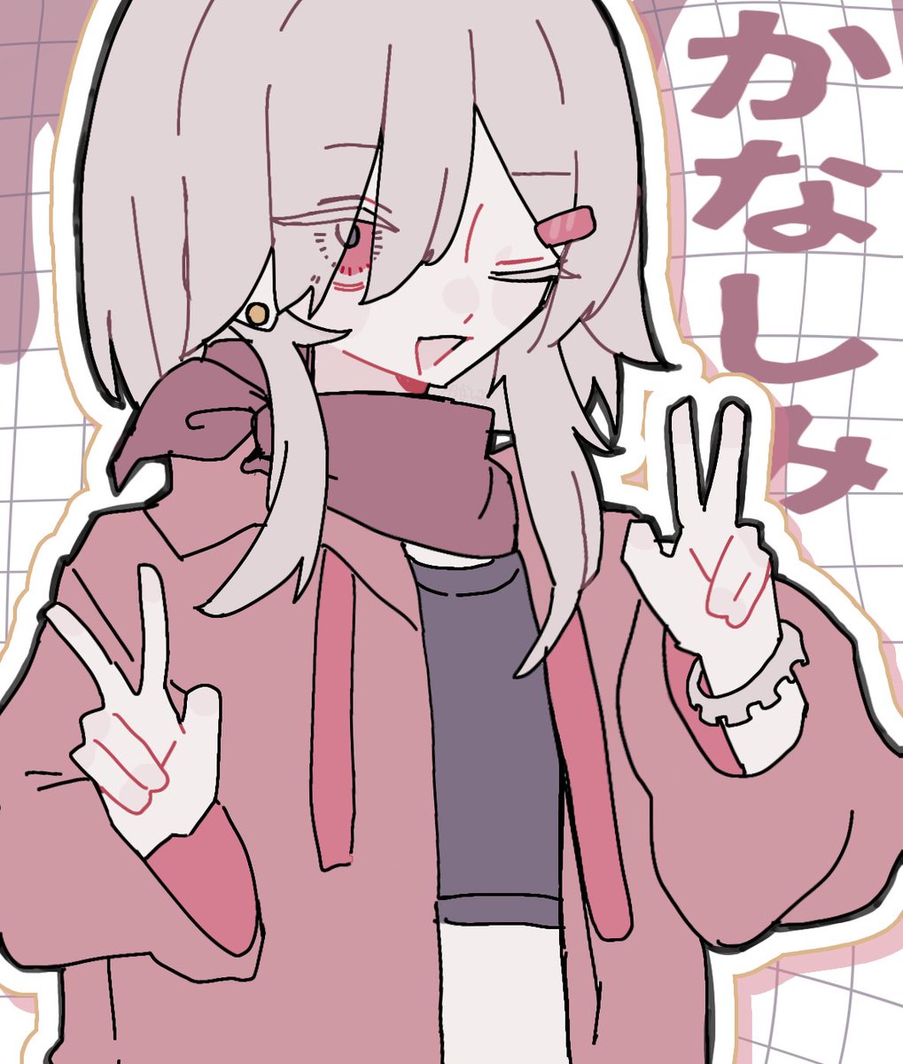 kanashi_4949's tweet photo. 代理です🍣🍣（一応こちらでも） https://t.co/GrWn2cVF61