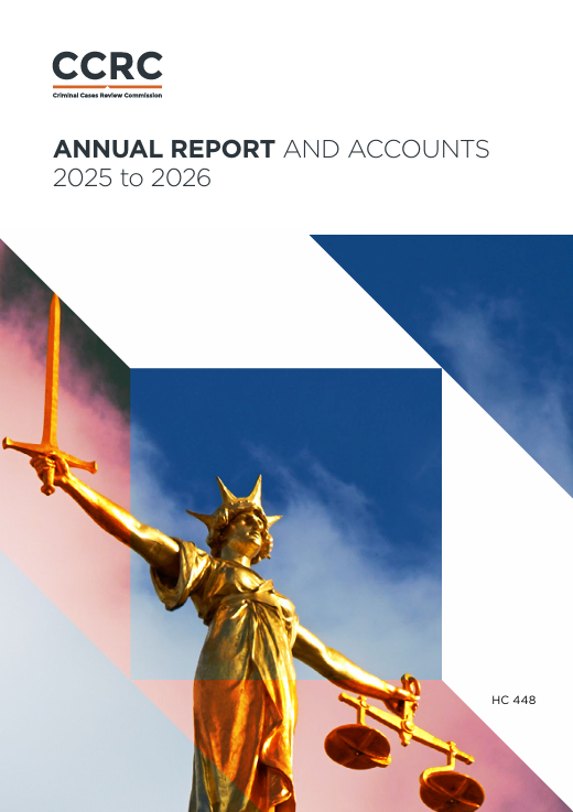 ccrcupdate's tweet photo. The #CCRC's Annual Report for 2025/6 has been published today. It shows that more applications were received last year than ever before 📈

READ MORE 👉 https://t.co/tgAEuZqGcR https://t.co/5acE5Ikjdy