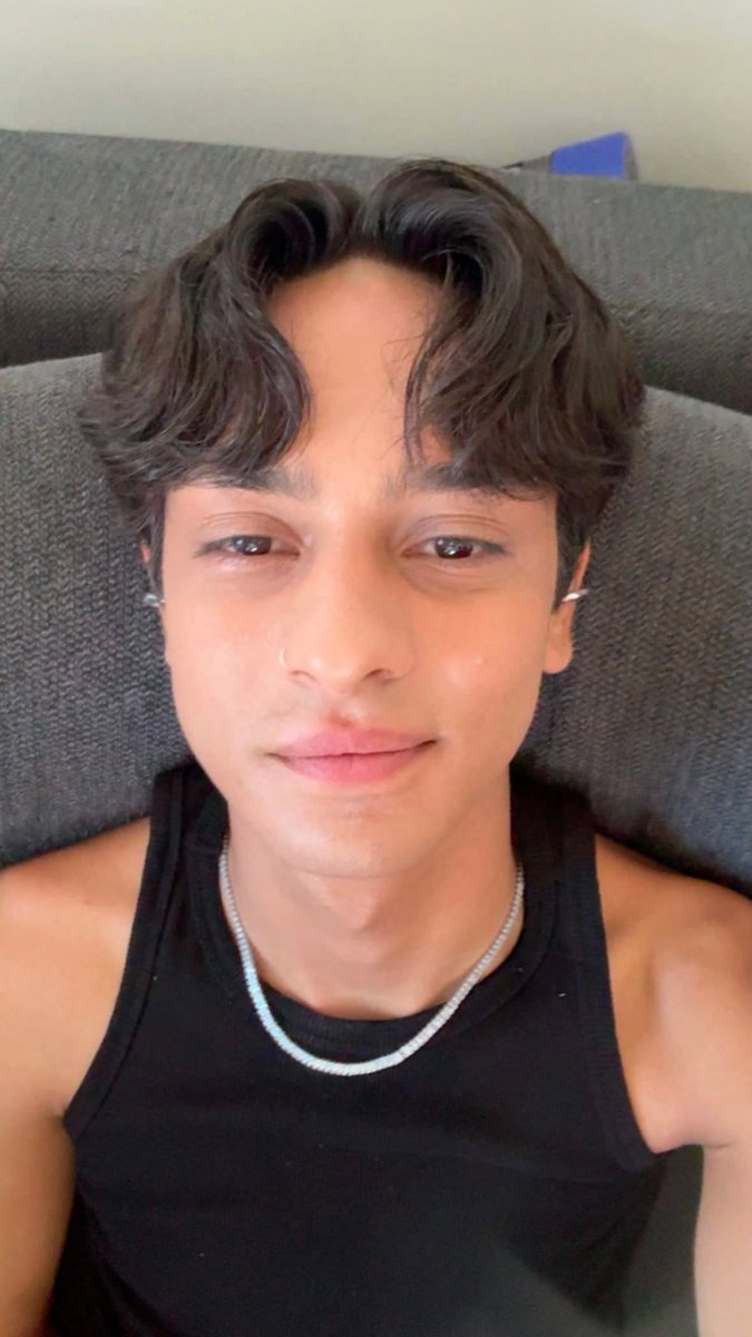 rius 🌟 #crush⁷ tweet media