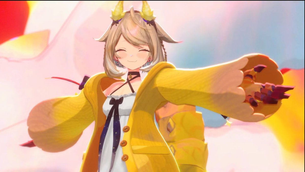 utatanation #Phasecon2026 ナサちゃん！ 動きも歌声も癒される～！