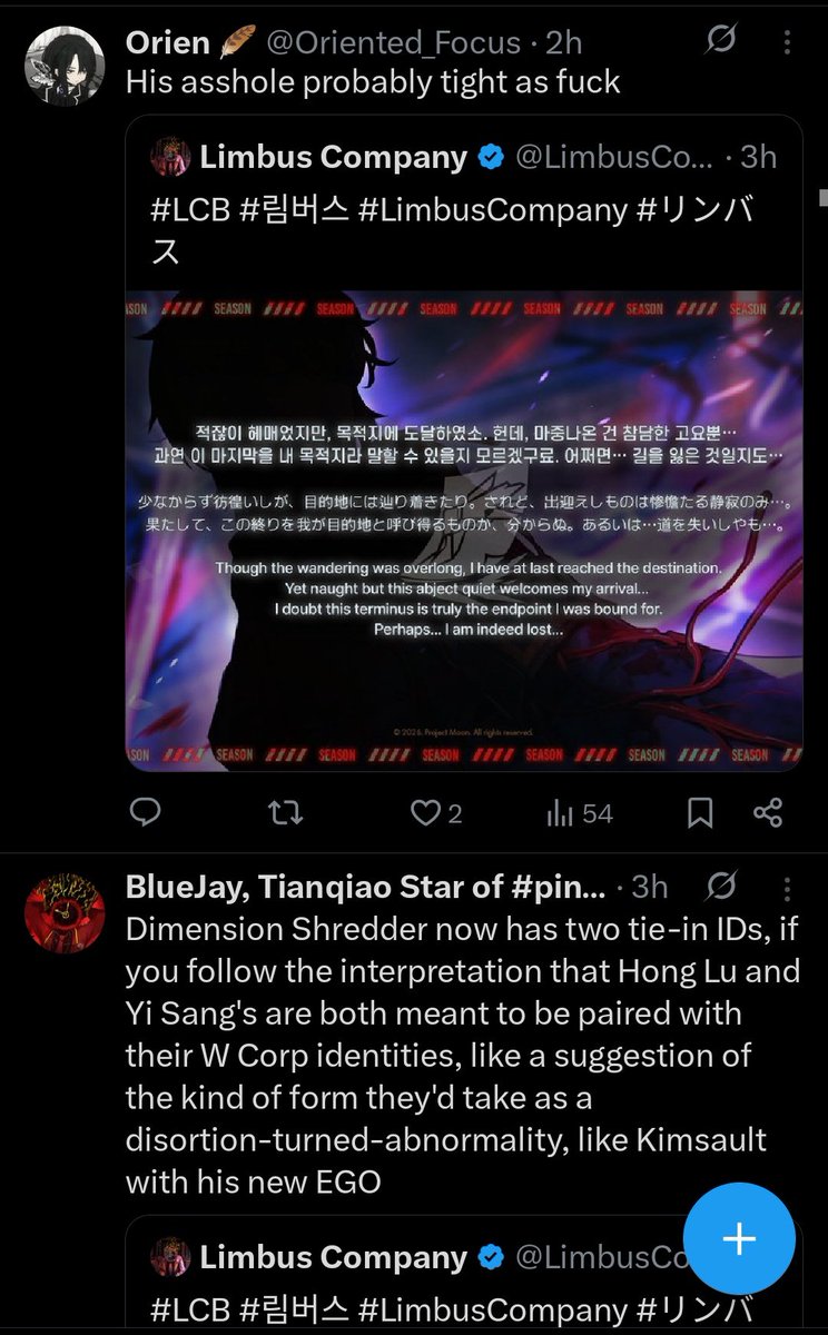 Mimik tweet media