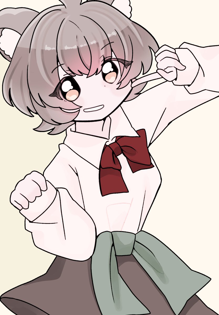 Popo_BearChan's tweet photo. @Tom_mini01 
まるみるしゃんへ！ https://t.co/diSv8GXVNH