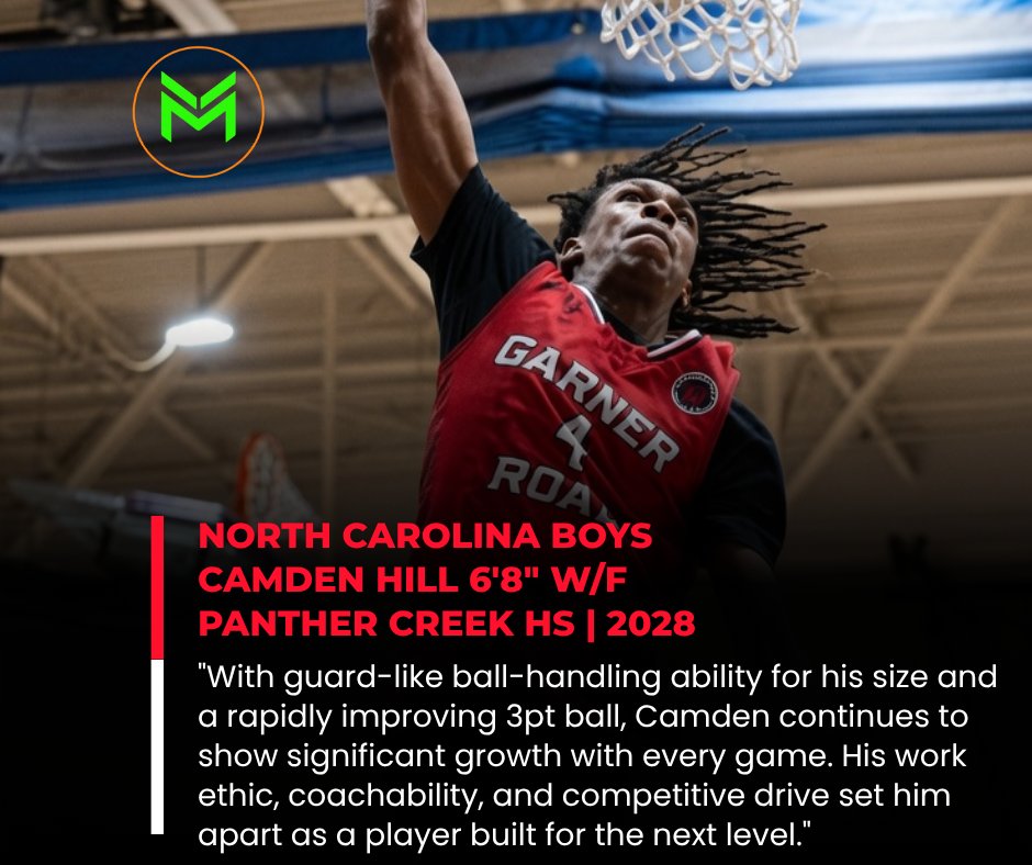 Major Movez Basketball Review #MMBR tweet media