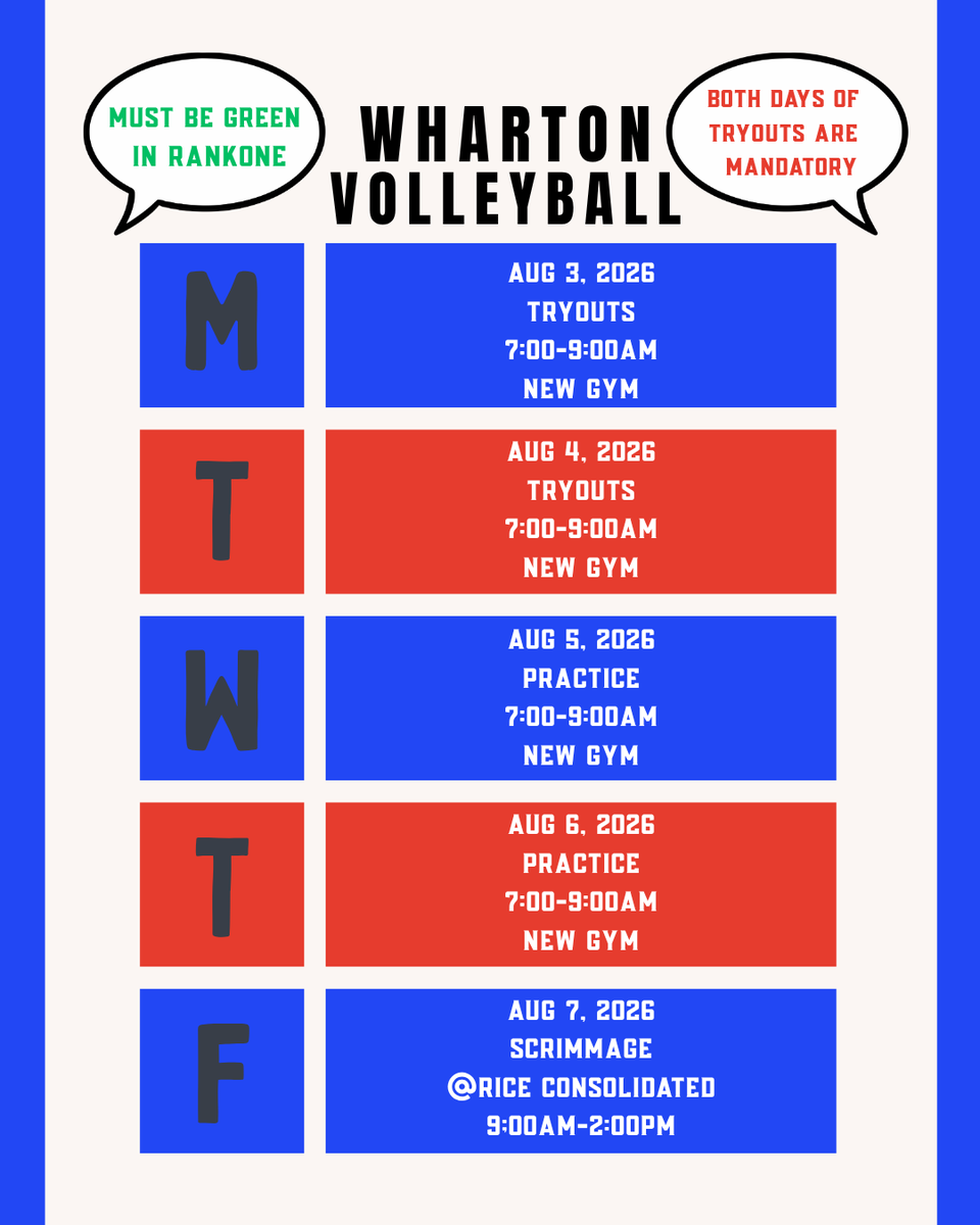 WHSTigersAthletics tweet media