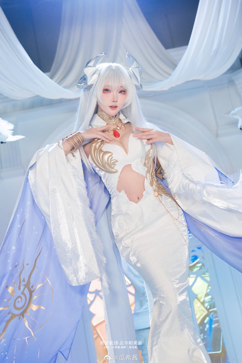 SWuChunYi's tweet photo. 瓜希酱 https://t.co/mEVQM5L5vA