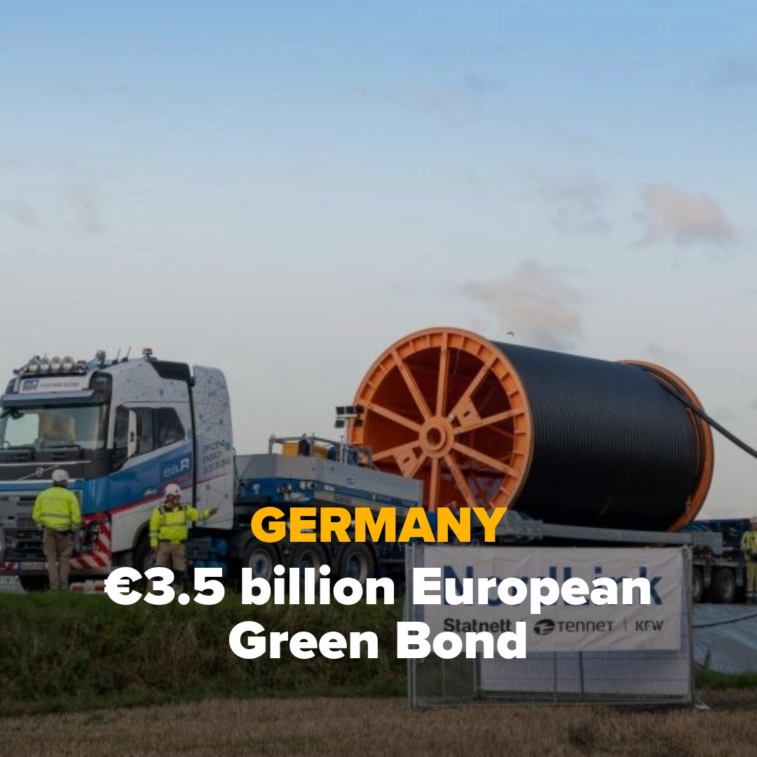 European Investment Bank tweet media