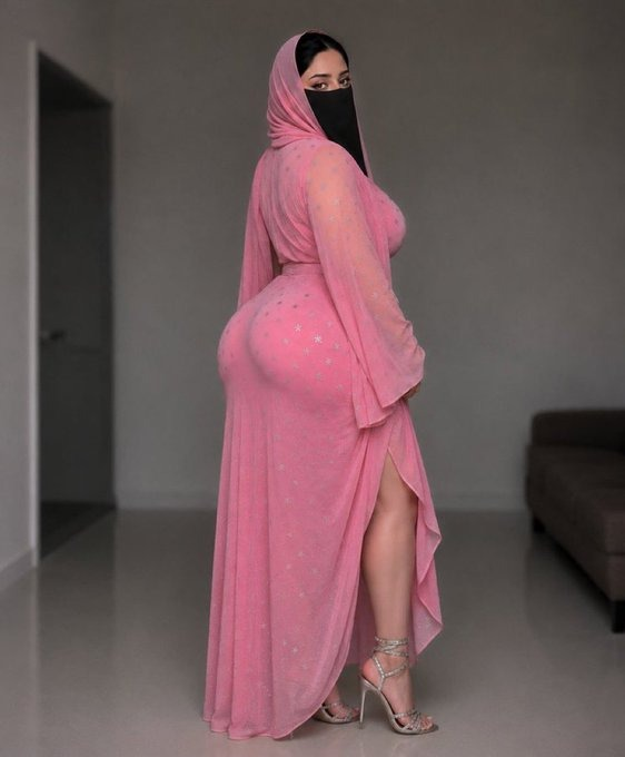 ندي الملتزمه tweet media