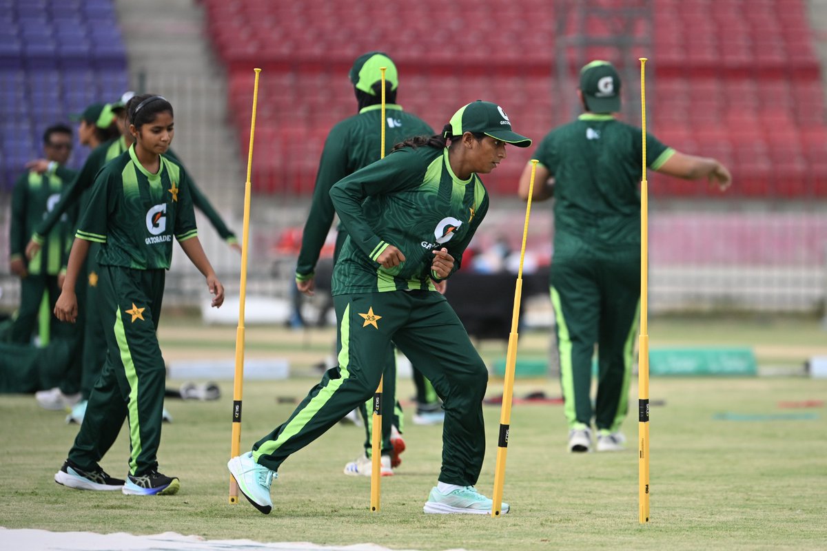 Pakistan Cricket tweet media