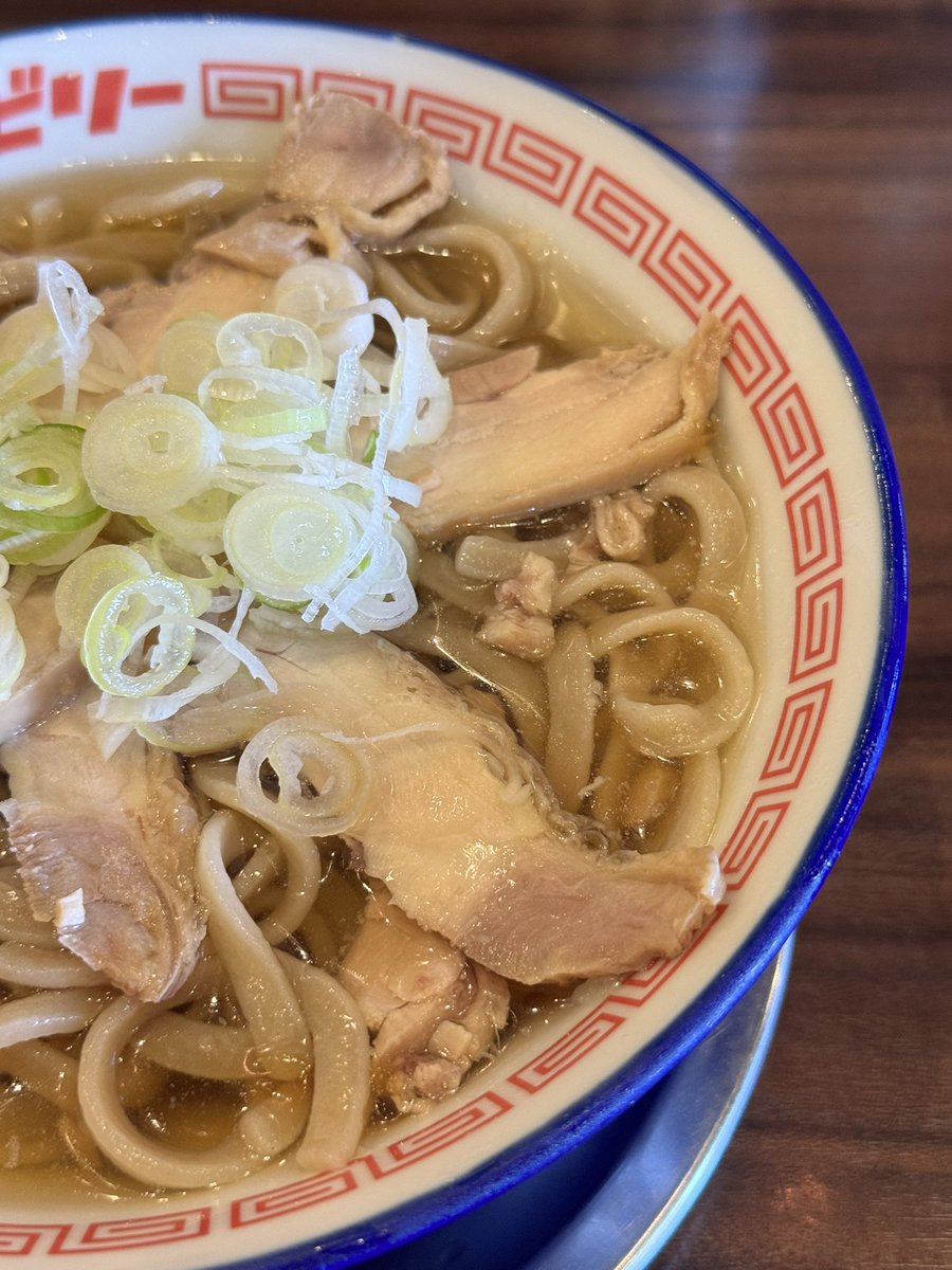 cyber_kiyo's tweet photo. ラーメン☆ビリー
冷たい肉ソバ ￥980-
ステッカーありがとう。 https://t.co/EWShvpIM2n