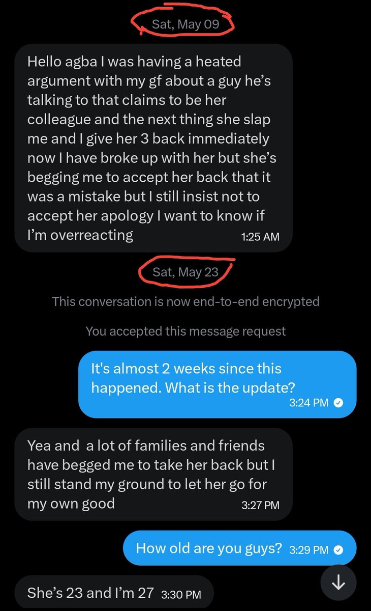 Àgbà John Doe tweet media