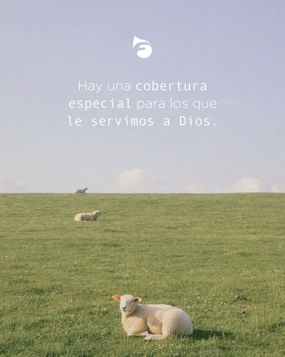 FAVCarolina's tweet photo. Tú vives bajo la protección divina. #servicio #cuidado https://t.co/Xkk2jKDD3y