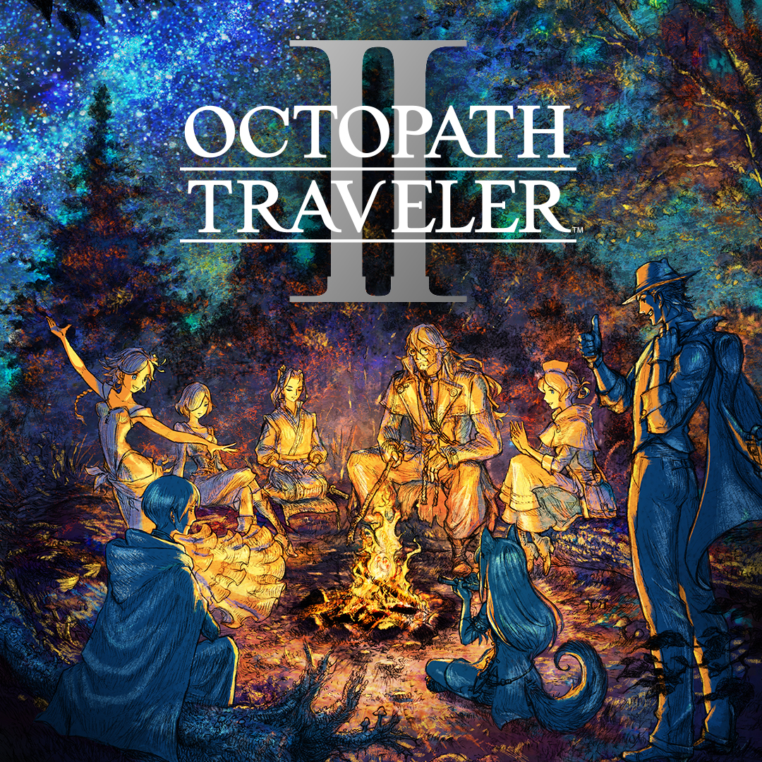 HD2DGames's tweet photo. Two unforgettable HD-2D adventures are coming to Nintendo Switch 2.

Octopath Traveler I &amp; II launch individually (physical &amp; digital) and as a digital bundle on October 1st! https://t.co/FyEnVvdxPG