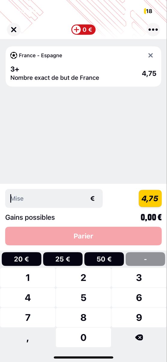 srfc_vic's tweet photo. @Betclic On va les tuer #FeebetsBetclic🍀 
Clemzeeert https://t.co/HB96AXCOHK