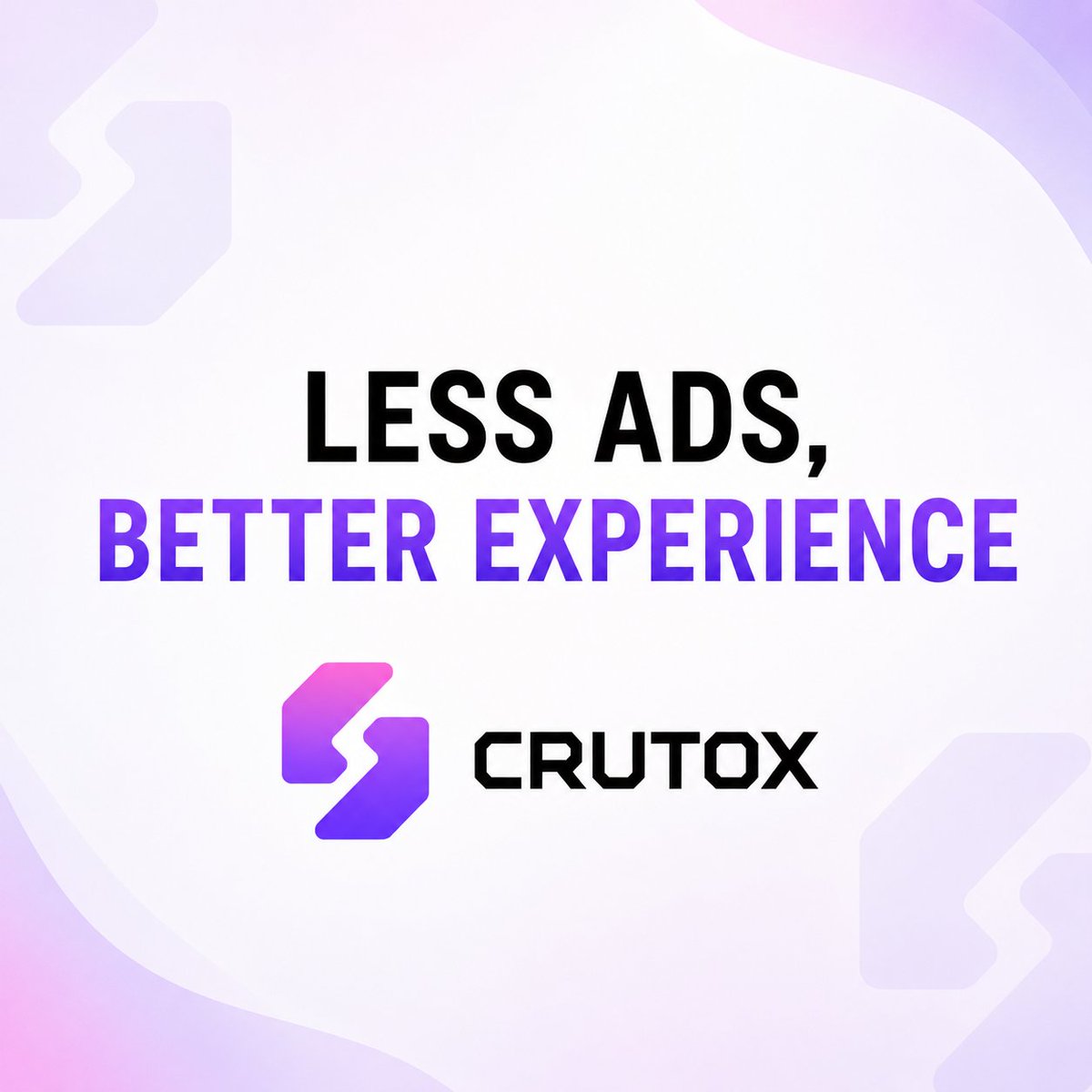 Crutox tweet media