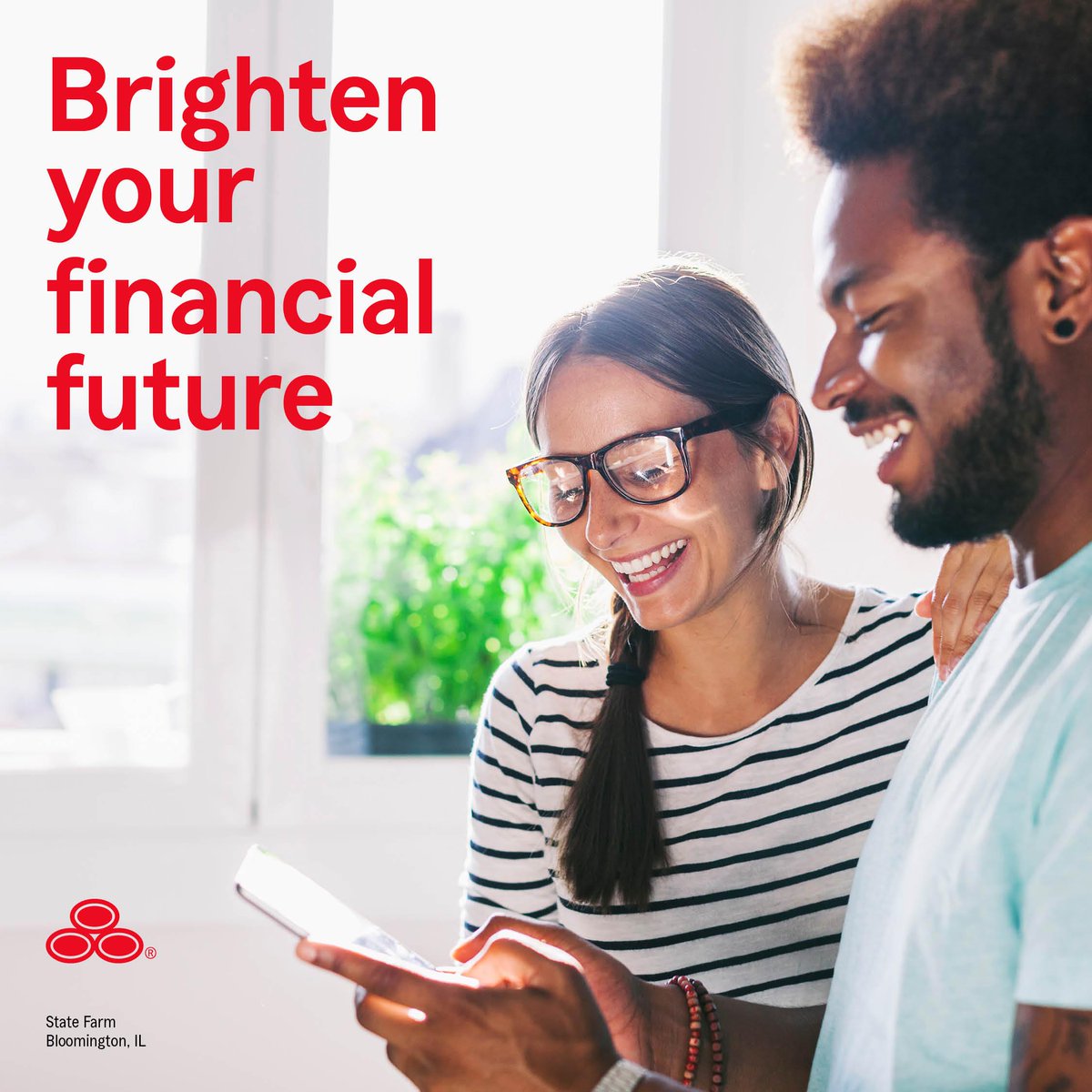 CasonMcason's tweet photo. Here are some financial wellness tips to help improve your financial future. Contact my office to learn more.

https://t.co/kcObgjdyP0 https://t.co/CB3iaR785T