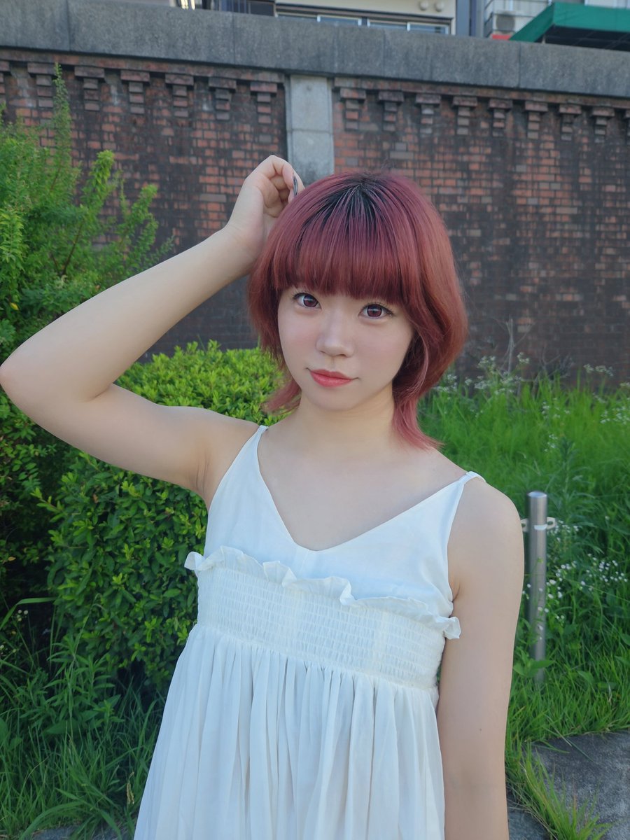 6174_aYa's tweet photo. 最近徐々に焦りを感じて来ているのに何もできていない自分に嫌悪感を感じるけど何事も自分のペースでね！無理は禁物。綾との約束だよ！合言葉ね🙏 https://t.co/Y97G0Z8TcX