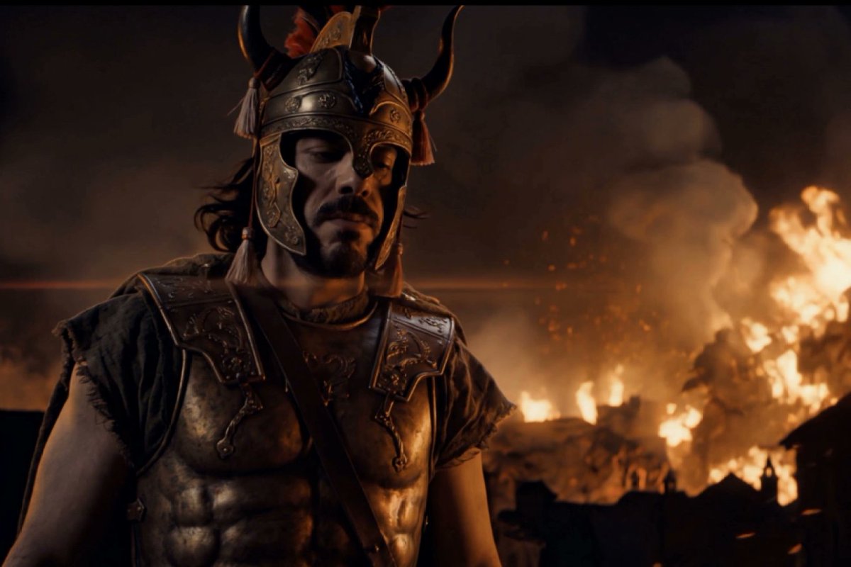 Variety tweet media